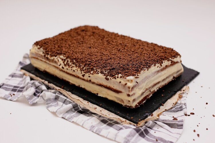 Черемуховый 1,5 кг