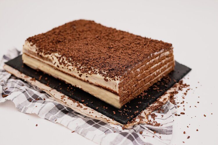 Черемуховый 1,5 кг