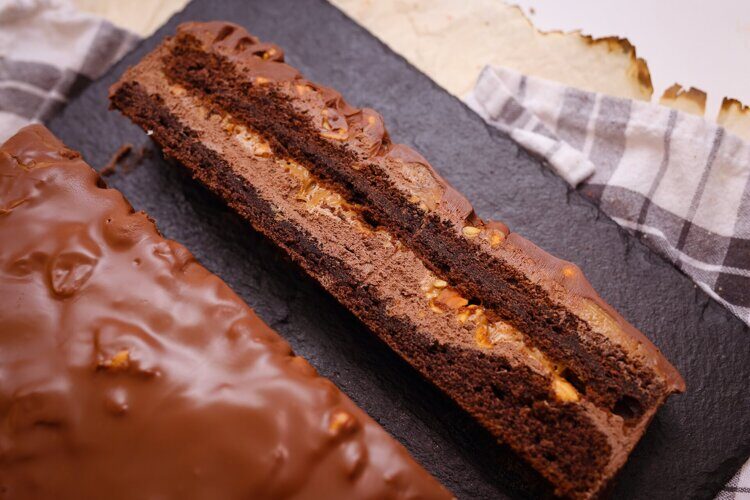 Сникерс 1,5 кг