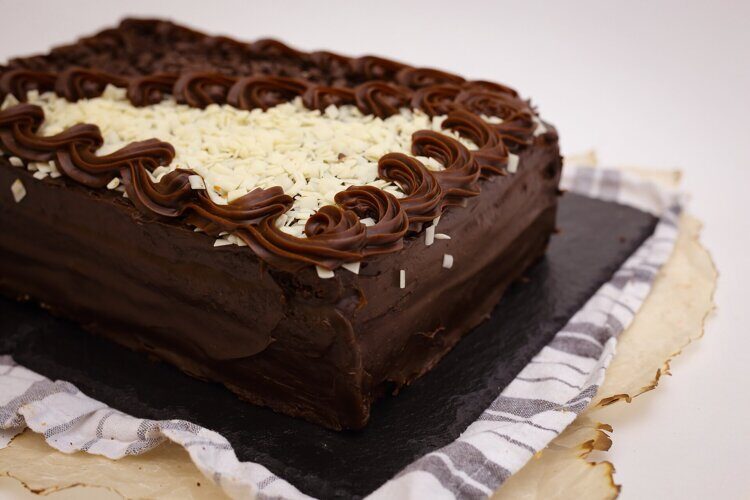 Шоколадный 1,5 кг